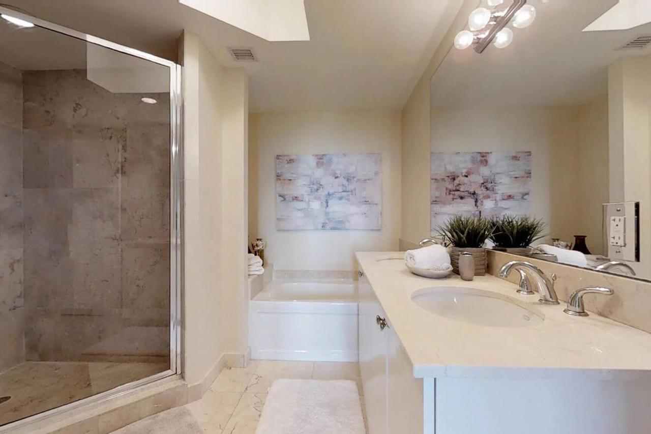 Beautiful Asian Retreat 2Bd 2Bth Apt Min To Beach Miami Beach Exterior foto