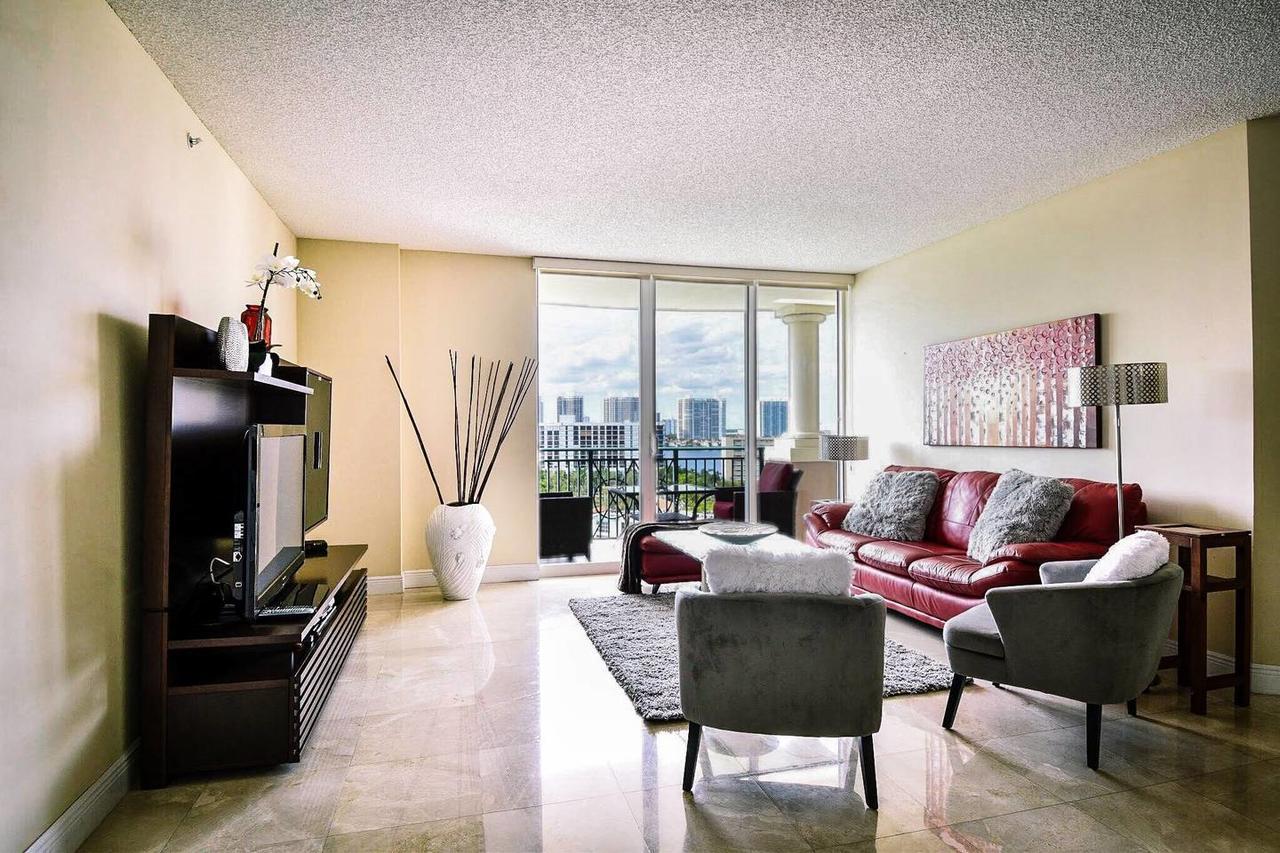 Beautiful Asian Retreat 2Bd 2Bth Apt Min To Beach Miami Beach Exterior foto
