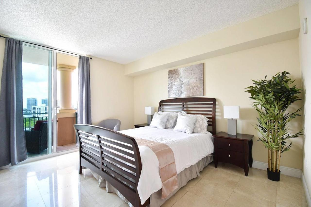 Beautiful Asian Retreat 2Bd 2Bth Apt Min To Beach Miami Beach Exterior foto