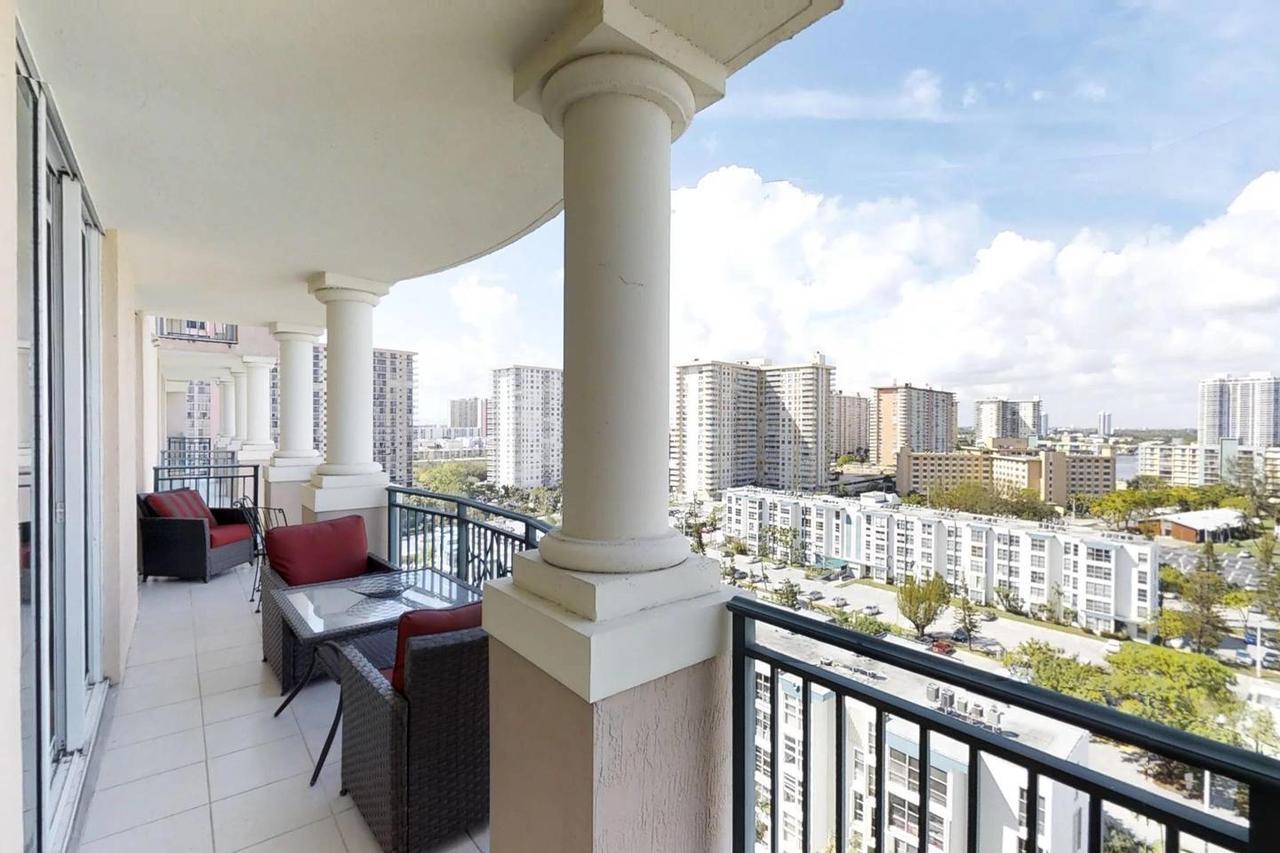 Beautiful Asian Retreat 2Bd 2Bth Apt Min To Beach Miami Beach Exterior foto
